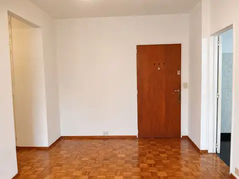 Departamento en Alquiler de 3 ambientes