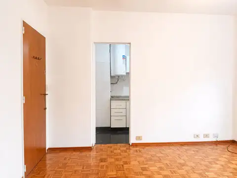 Departamento en Alquiler de 2 dormitorios
