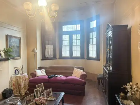 Casa en Venta 50 años