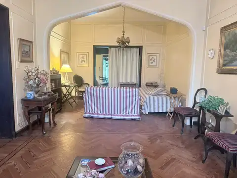 Casa en Barrio Vicente López
