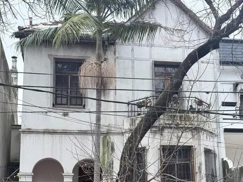 Casa en Barrio Vicente López