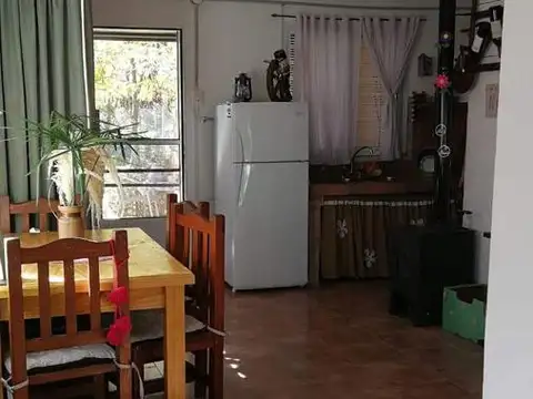 Casa - San Vicente