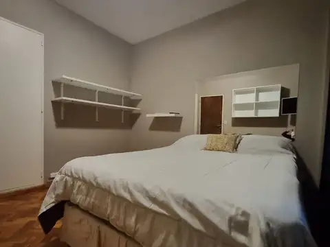 Departamento en Alquiler 56 años