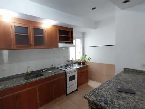 Departamento en Alquiler al Este