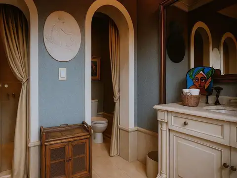 Casa en Venta de 10 dormitorios