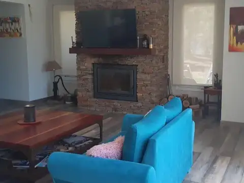 Casa en Alquiler Temporal de 3 dormitorios