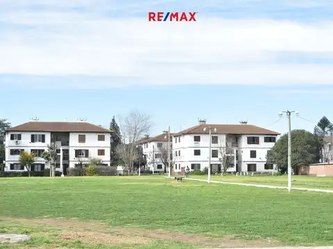 DEPTO 3 AMB EN CLAYPOLE OPORTUNIDAD 