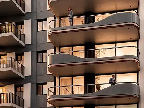 Departamento en Venta 1 año