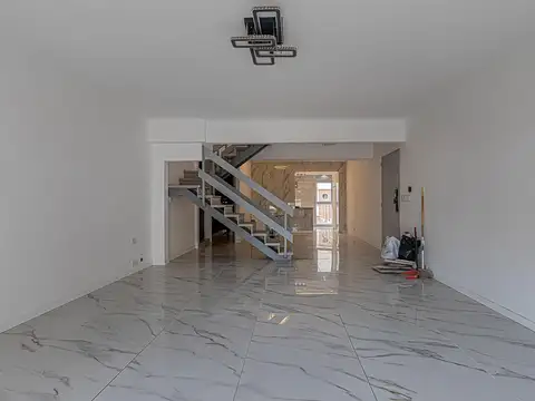 Departamento en Quinatana 200