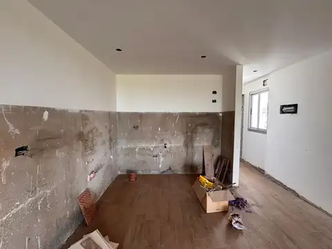 Departamento en Venta en La Plata, USD 320.000