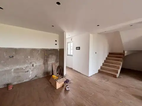 Departamento en Venta con 2 cocheras