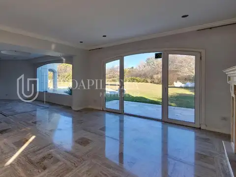 Casa en venta en Ayres de Pilar