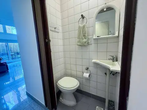 Departamento en Venta 20 años