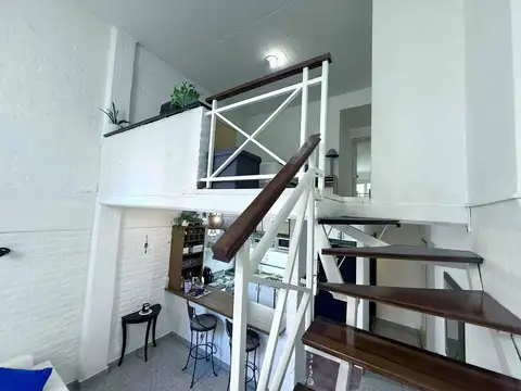 Departamento en Venta al Norte