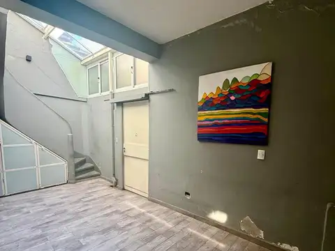 Depto Tipo Casa en Venta en Pompeya, USD 139.000