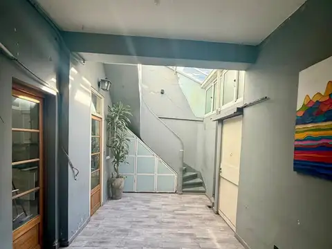 Depto Tipo Casa en Venta de 2 dormitorios