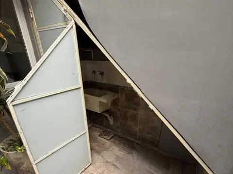 Depto Tipo Casa en Venta con 1 cocheras