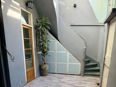 Depto Tipo Casa en Venta de 3 ambientes