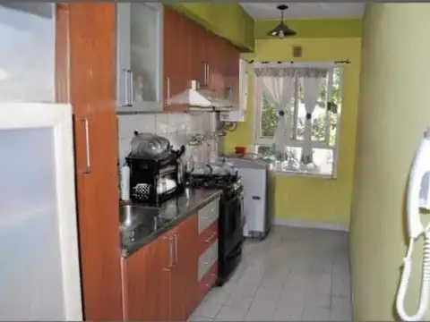 Departamento en Venta de 4 ambientes