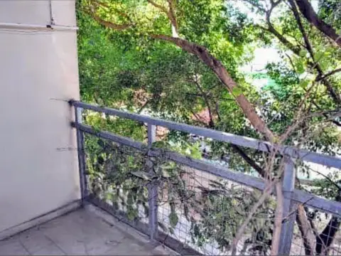 Departamento en Venta en Barracas, USD 95.500