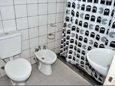 venta de 4 ambientes con balcon en Barracas la Boca