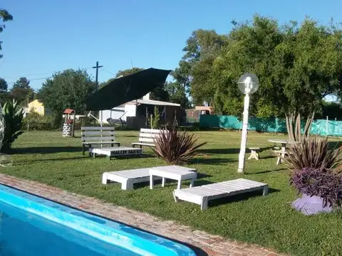 Casa en Venta de 2 dormitorios
