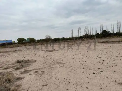 Terreno en Venta de 1127,0 m2