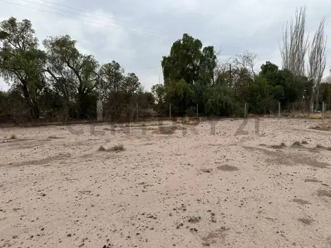 Terreno en Venta de 1127,0 m2
