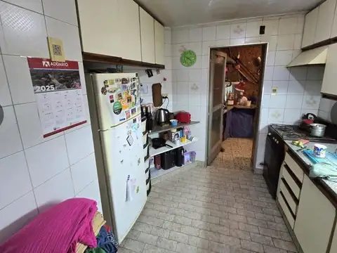 Departamento en Venta en Saavedra, USD 109.000