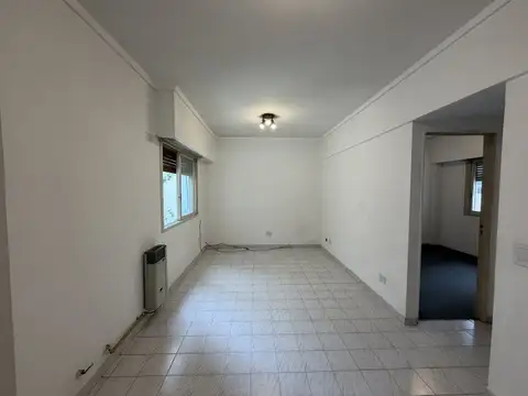 Departamento en Alquiler 50 años