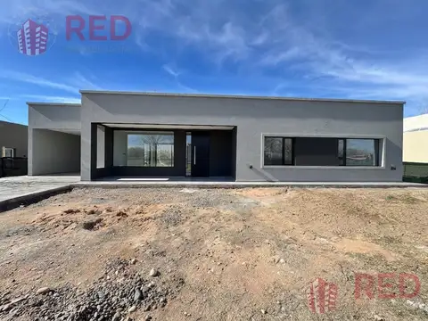 Casa en Venta en Plottier, Confluencia