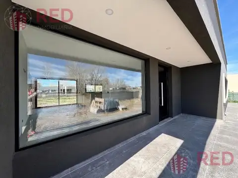 Casa en Venta al Oeste