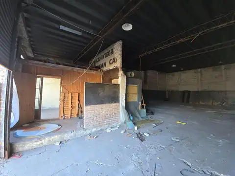 Local en Venta A Estrenar