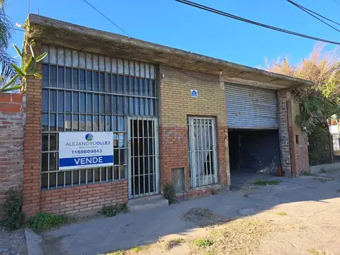 Local en Venta A Estrenar