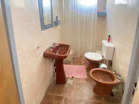 Depto Tipo Casa en Venta en Castelar Norte, USD 58.000