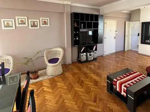 Departamento en Alquiler de 2 dormitorios