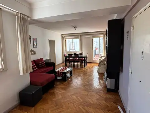 Departamento en Alquiler 40 años