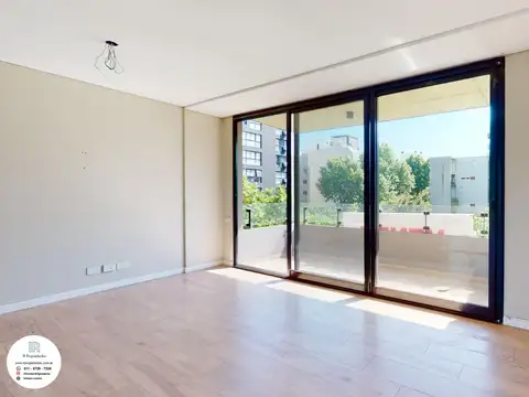 Departamento en Venta en Belgrano, USD 120.000