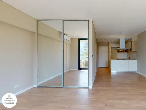 Departamento en Venta Apto profesional