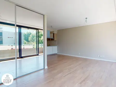 Departamento en Venta 3 años