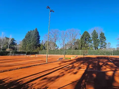 Terreno en Venta 79  mts Fondo