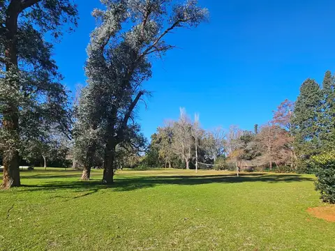 Lote en venta en Club Los Cerrillos