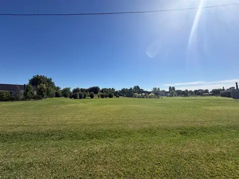 Terreno en Venta en Manzanares, USD 164.000