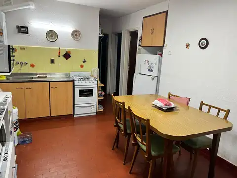 Departamento en Venta 35 años