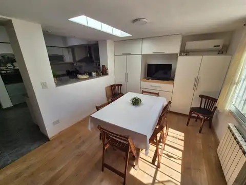 Casa en Alquiler Temporal A Estrenar
