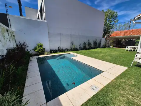 Casa en Alquiler Temporal de 3 dormitorios