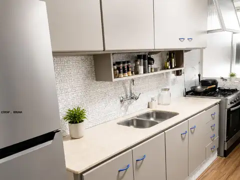 Departamento en Alquiler en Pocitos , $U 34.000