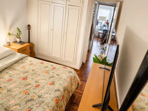 Departamento en Alquiler de 1 dormitorio