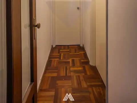 Departamento en Alquiler 43 años