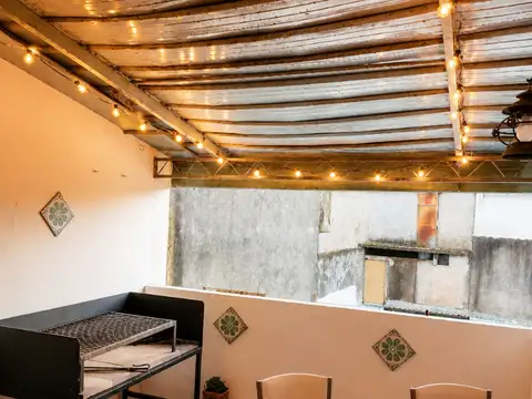 Departamento en Alquiler 43 años